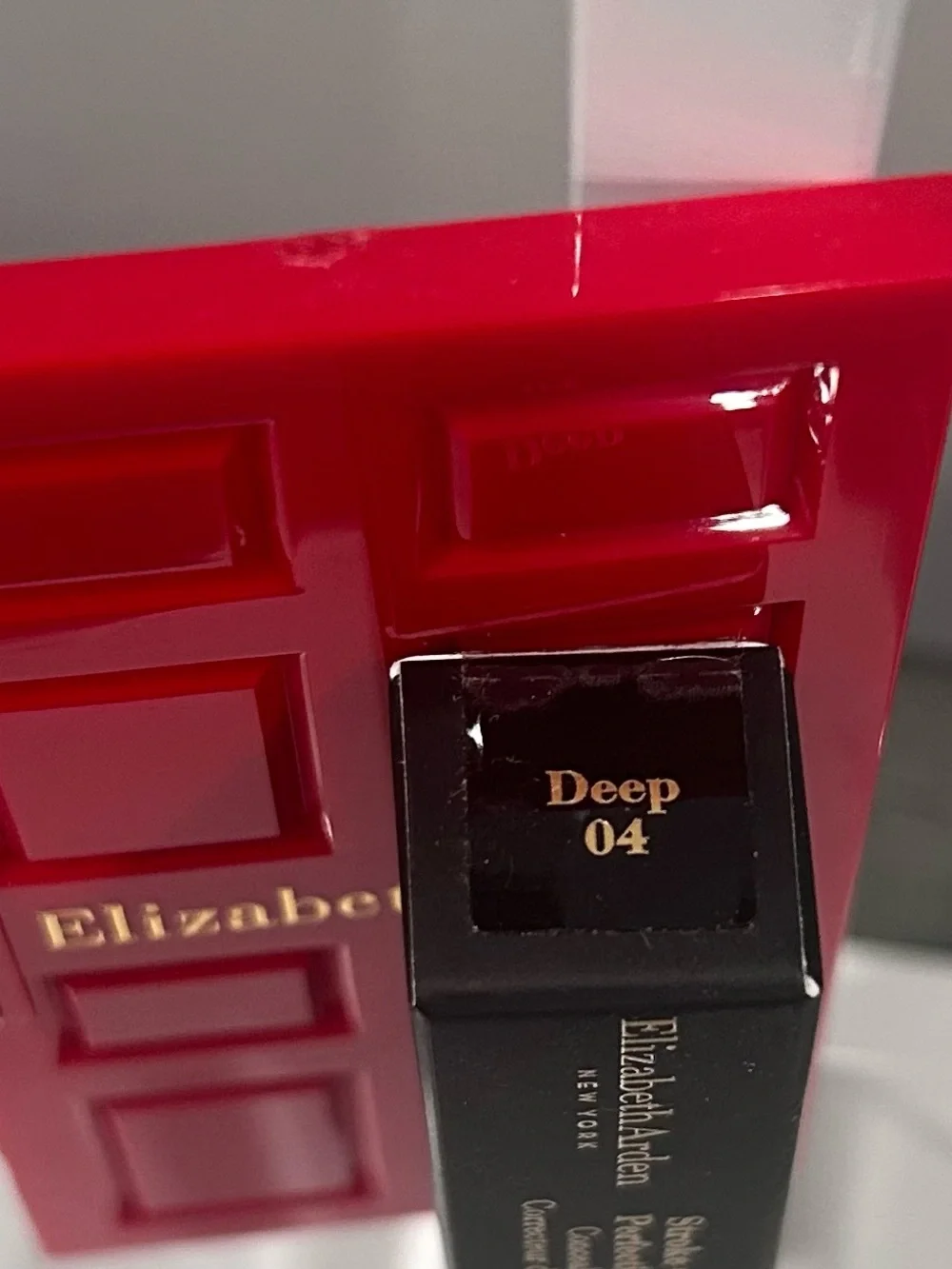 Elizabeth Arden Concealer & Mirror